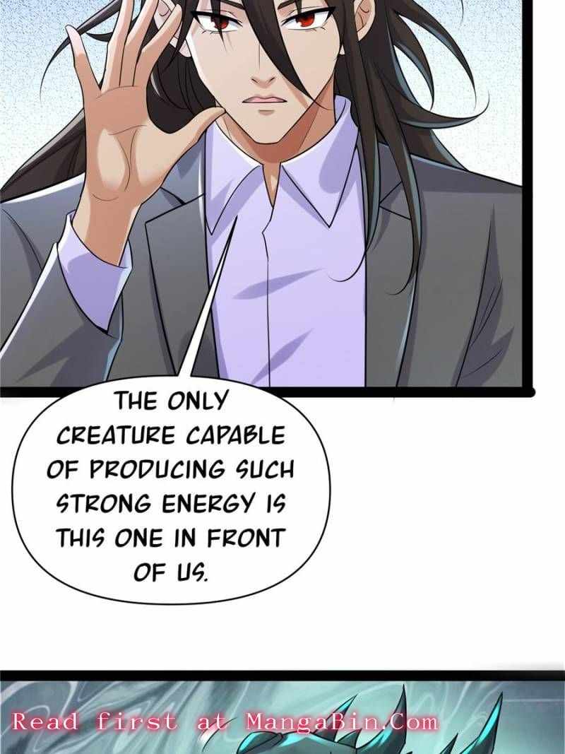 I Have a Golden Palace in the Last Days Chapter 154 - Page 2