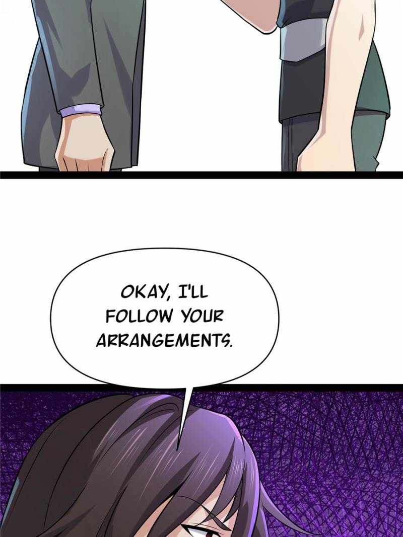 I Have a Golden Palace in the Last Days Chapter 154 - Page 21