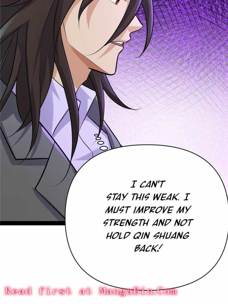 I Have a Golden Palace in the Last Days Chapter 154 - Page 22