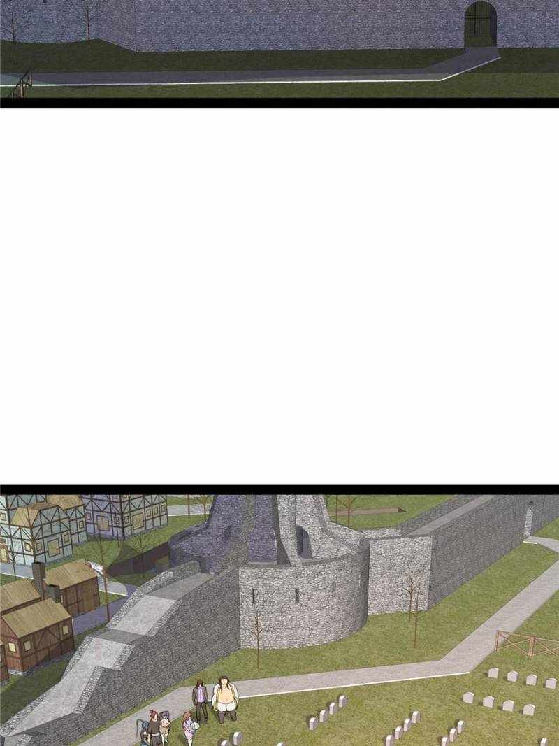 I Have a Golden Palace in the Last Days Chapter 154 - Page 24
