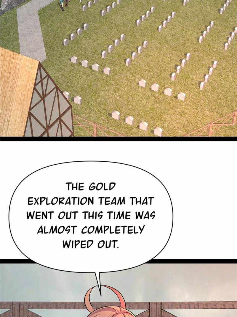 I Have a Golden Palace in the Last Days Chapter 154 - Page 25
