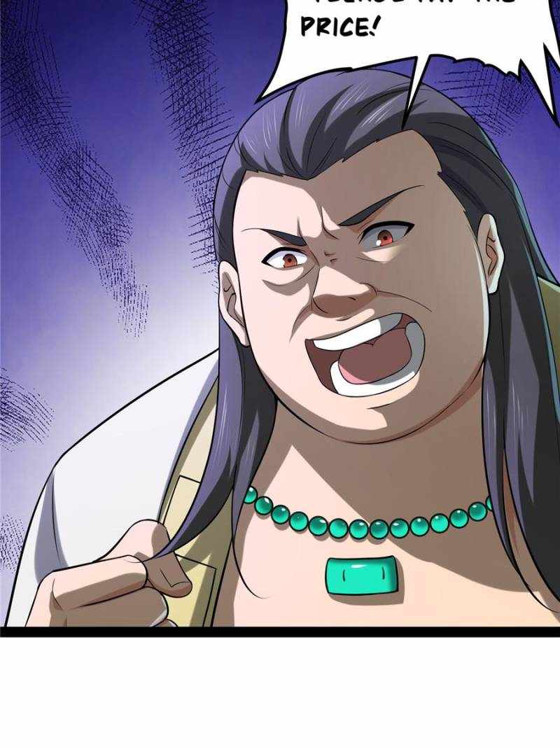 I Have a Golden Palace in the Last Days Chapter 154 - Page 29