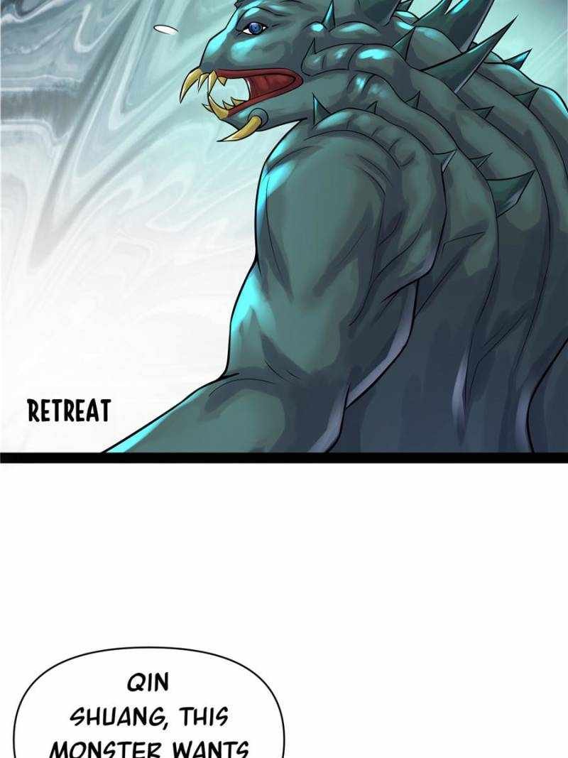 I Have a Golden Palace in the Last Days Chapter 154 - Page 3