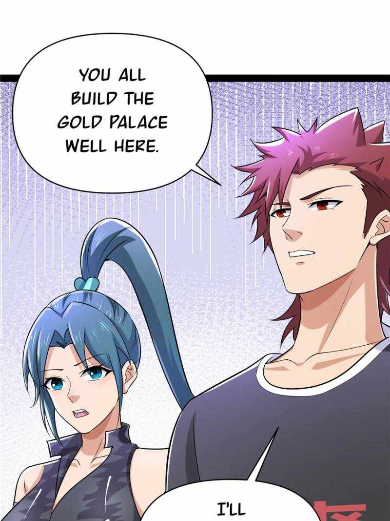 I Have a Golden Palace in the Last Days Chapter 154 - Page 30