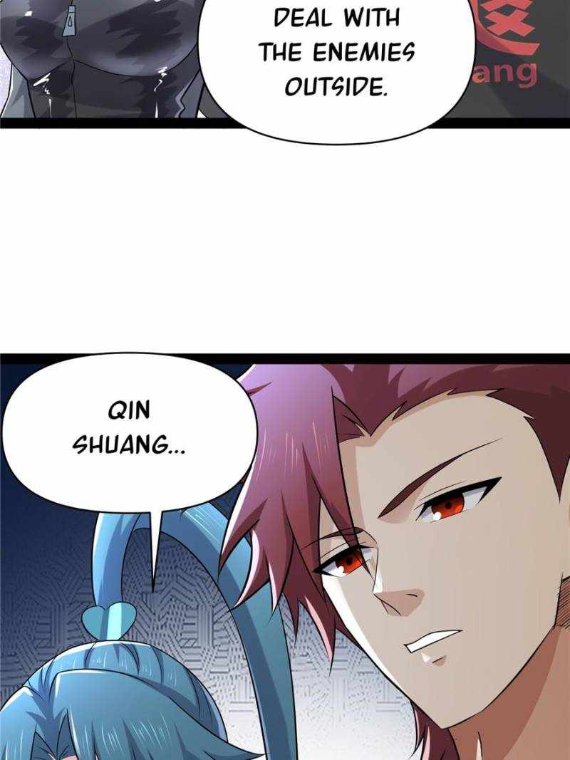 I Have a Golden Palace in the Last Days Chapter 154 - Page 31