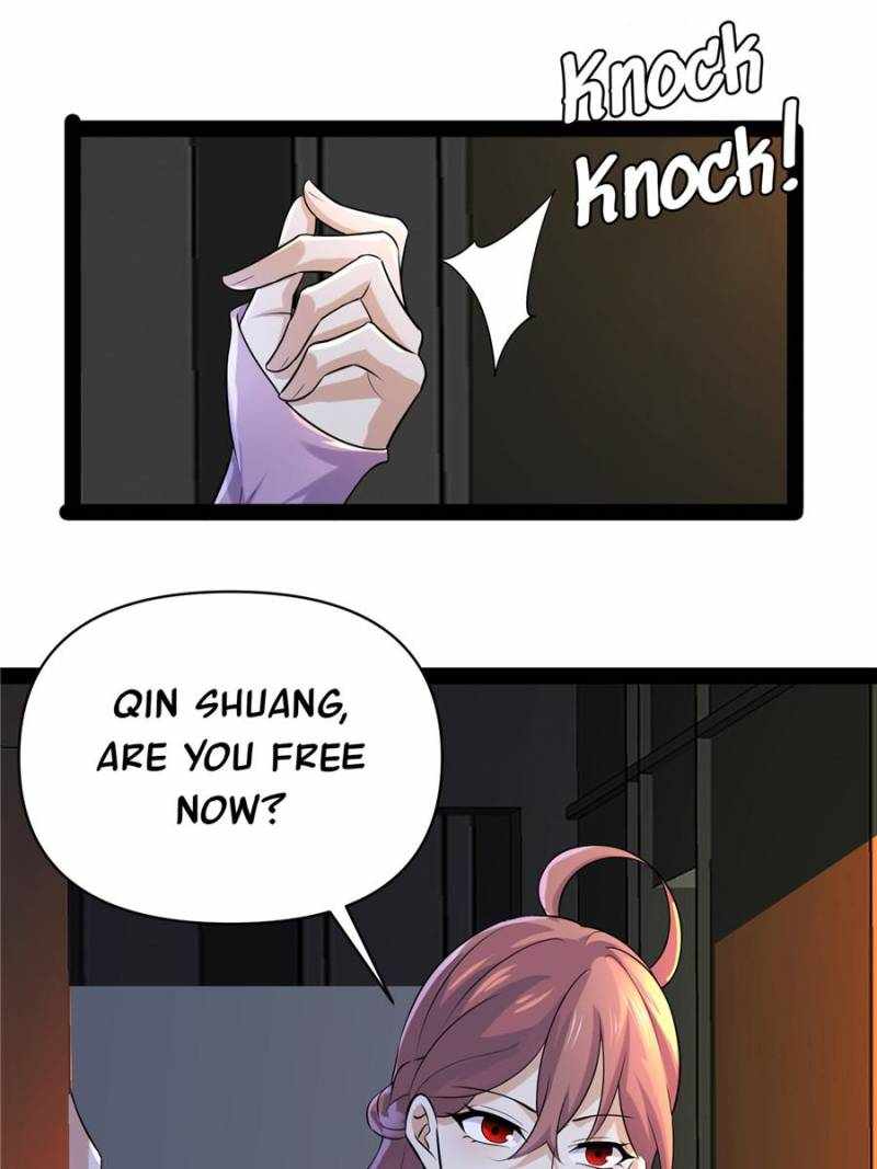 I Have a Golden Palace in the Last Days Chapter 154 - Page 35