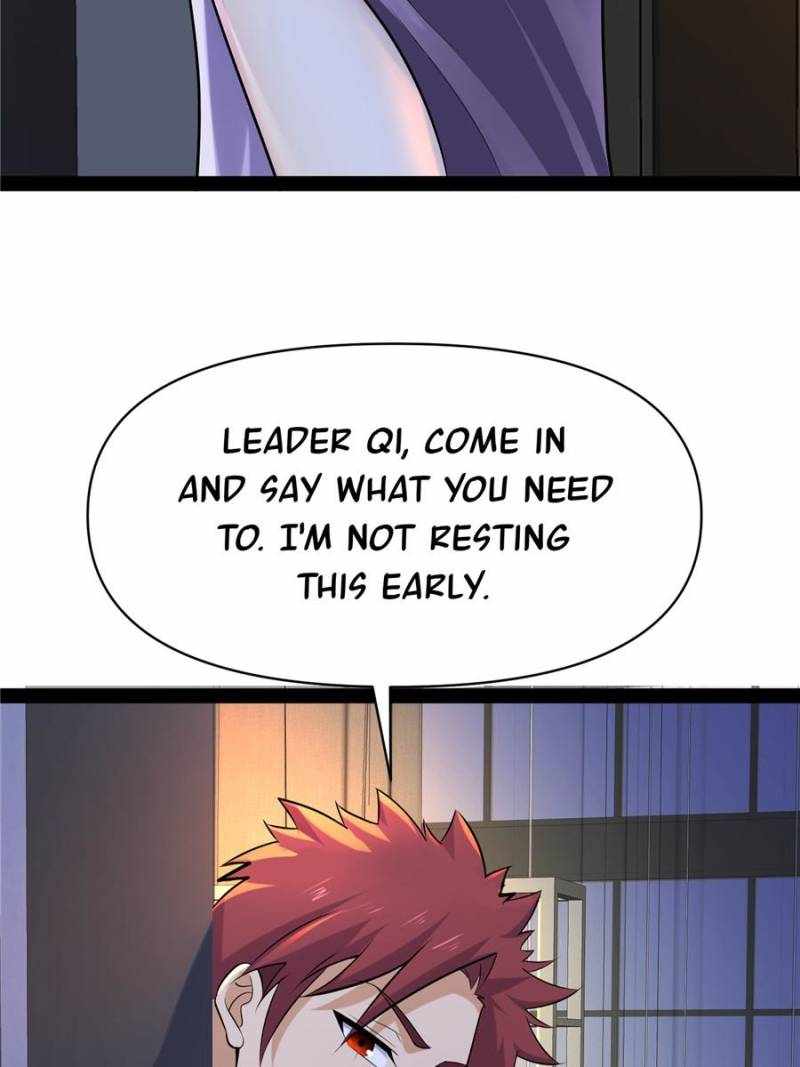 I Have a Golden Palace in the Last Days Chapter 154 - Page 37