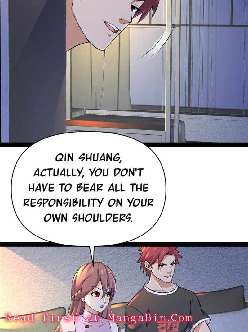 I Have a Golden Palace in the Last Days Chapter 154 - Page 38