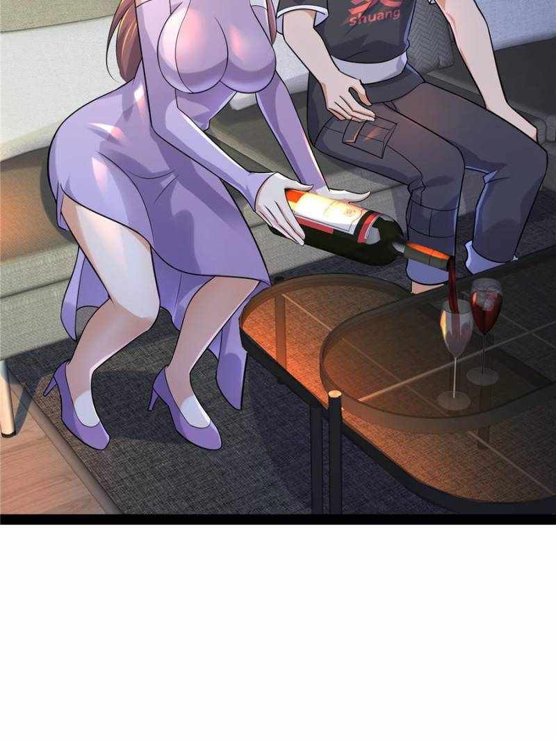 I Have a Golden Palace in the Last Days Chapter 154 - Page 39