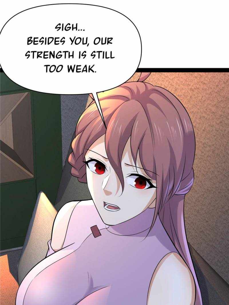 I Have a Golden Palace in the Last Days Chapter 154 - Page 41