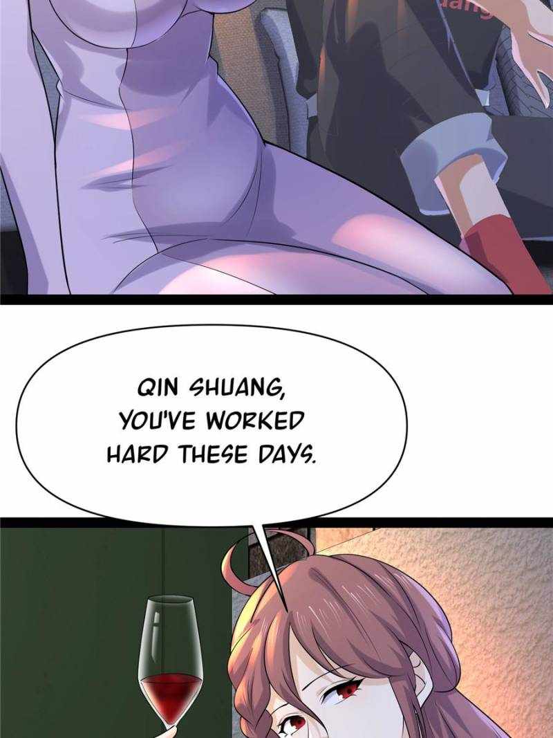 I Have a Golden Palace in the Last Days Chapter 154 - Page 48