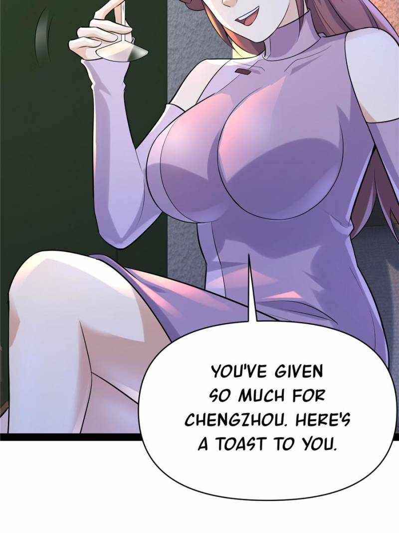 I Have a Golden Palace in the Last Days Chapter 154 - Page 49