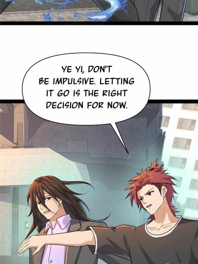 I Have a Golden Palace in the Last Days Chapter 154 - Page 5