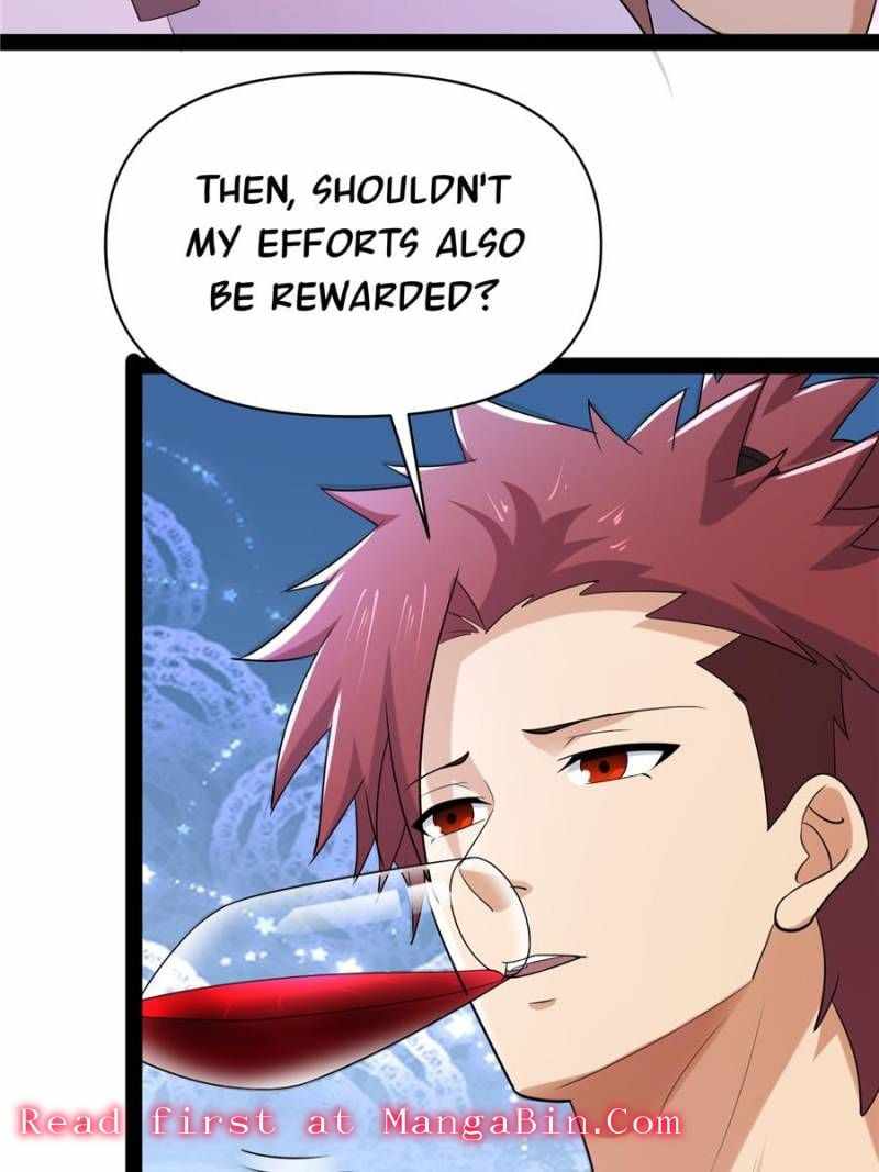 I Have a Golden Palace in the Last Days Chapter 154 - Page 52