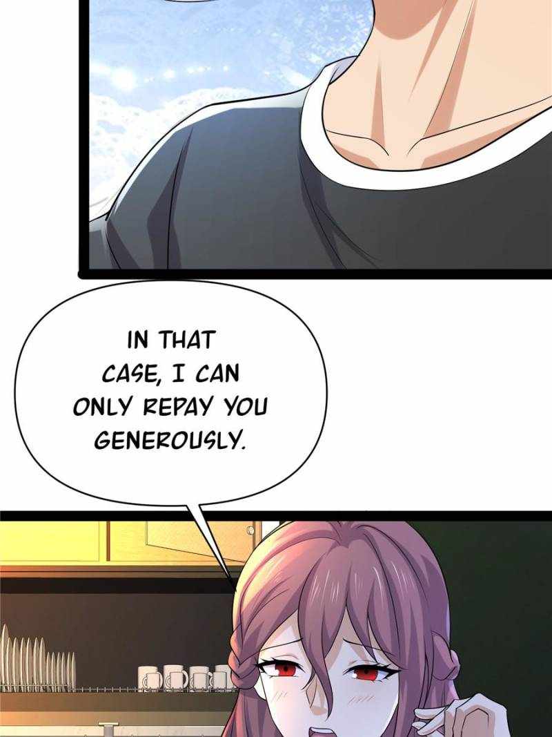 I Have a Golden Palace in the Last Days Chapter 154 - Page 53