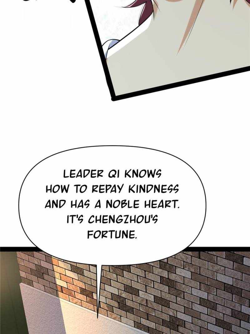 I Have a Golden Palace in the Last Days Chapter 154 - Page 56
