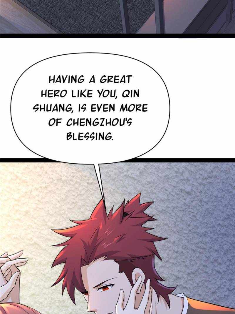 I Have a Golden Palace in the Last Days Chapter 154 - Page 58