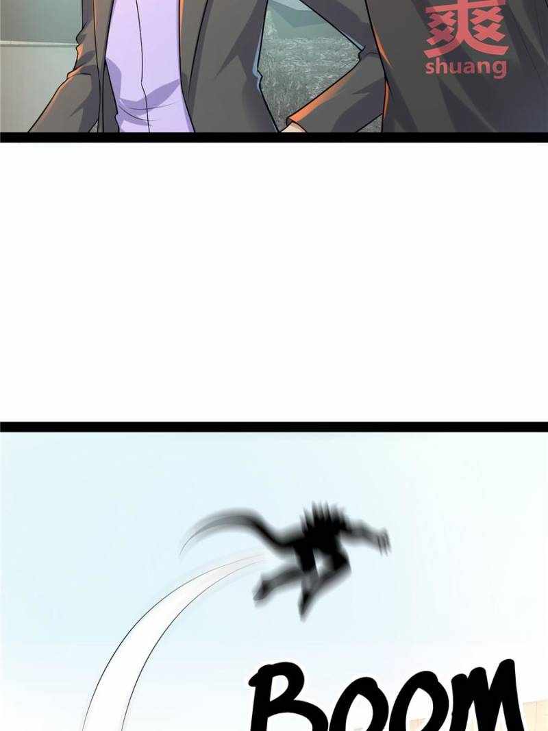 I Have a Golden Palace in the Last Days Chapter 154 - Page 6