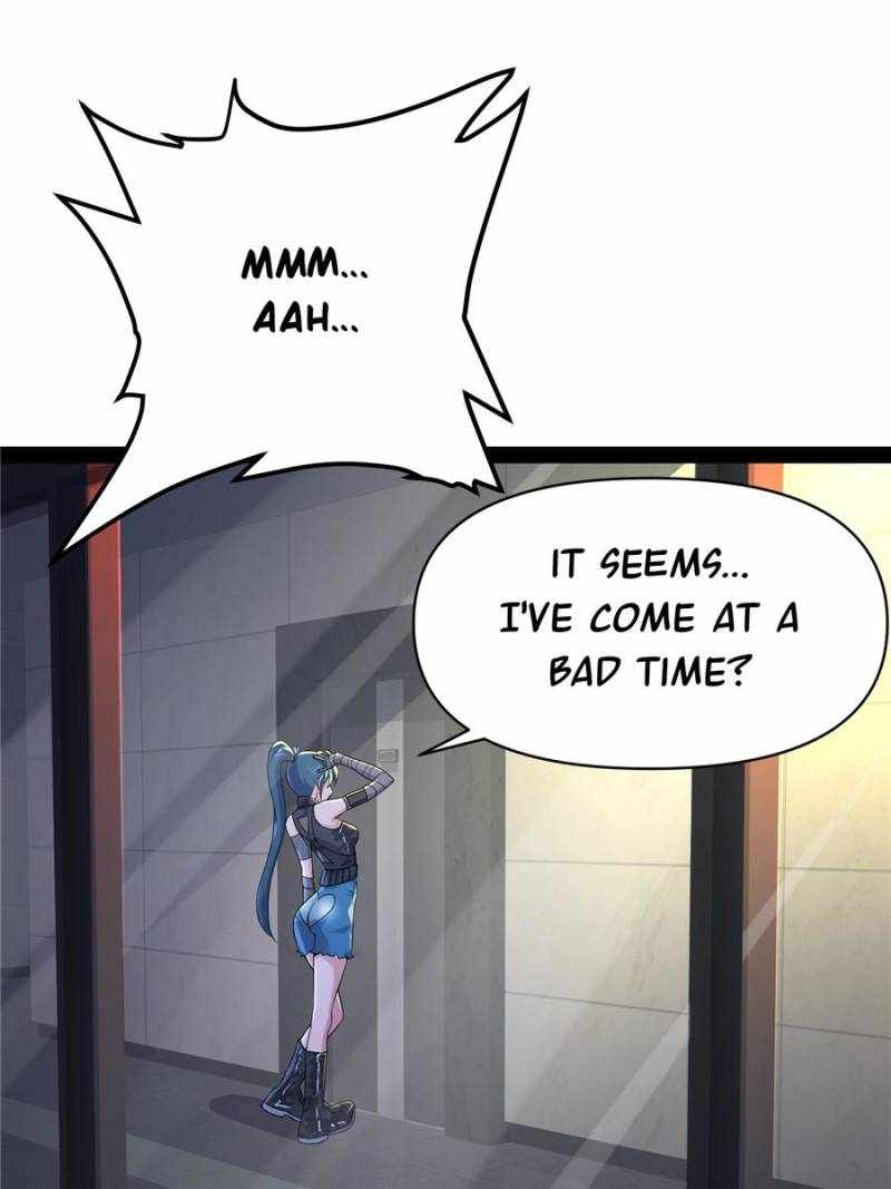 I Have a Golden Palace in the Last Days Chapter 154 - Page 60