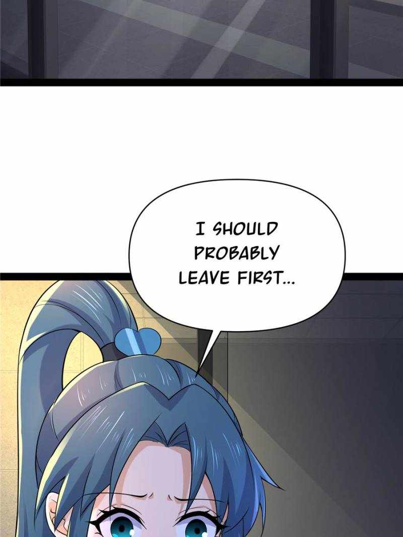 I Have a Golden Palace in the Last Days Chapter 154 - Page 61