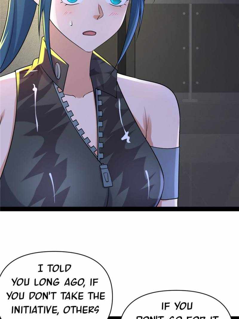 I Have a Golden Palace in the Last Days Chapter 154 - Page 62