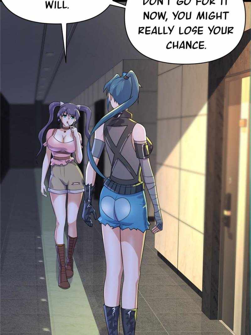 I Have a Golden Palace in the Last Days Chapter 154 - Page 63