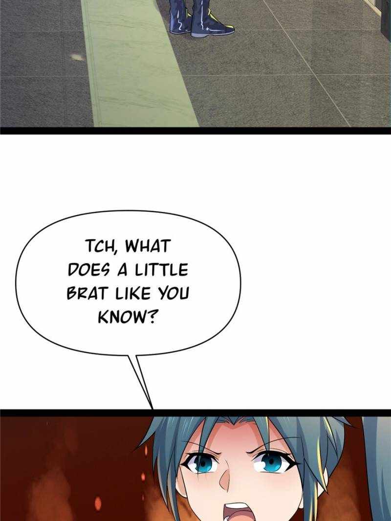 I Have a Golden Palace in the Last Days Chapter 154 - Page 64