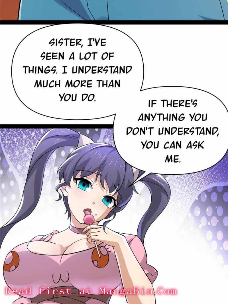 I Have a Golden Palace in the Last Days Chapter 154 - Page 66