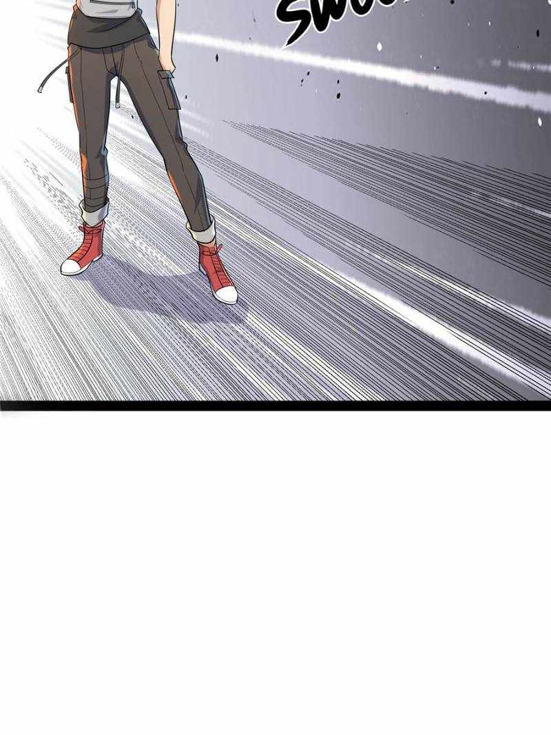 I Have a Golden Palace in the Last Days Chapter 154 - Page 9