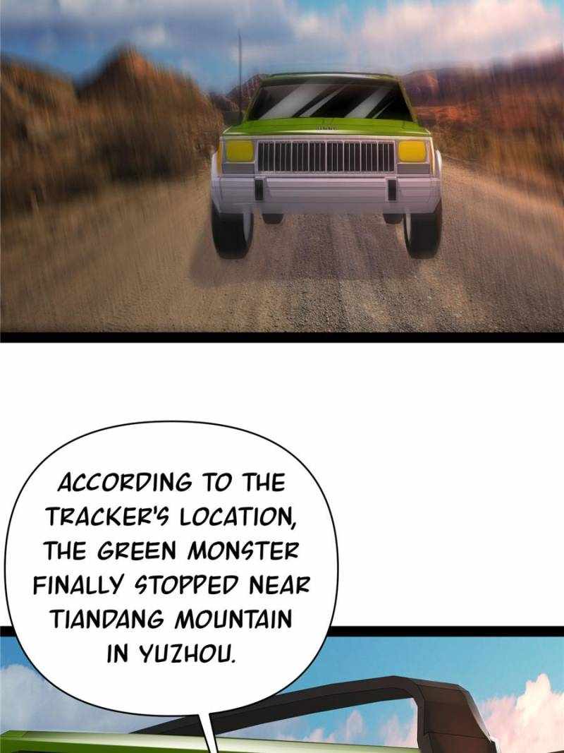 I Have a Golden Palace in the Last Days Chapter 155 - Page 1