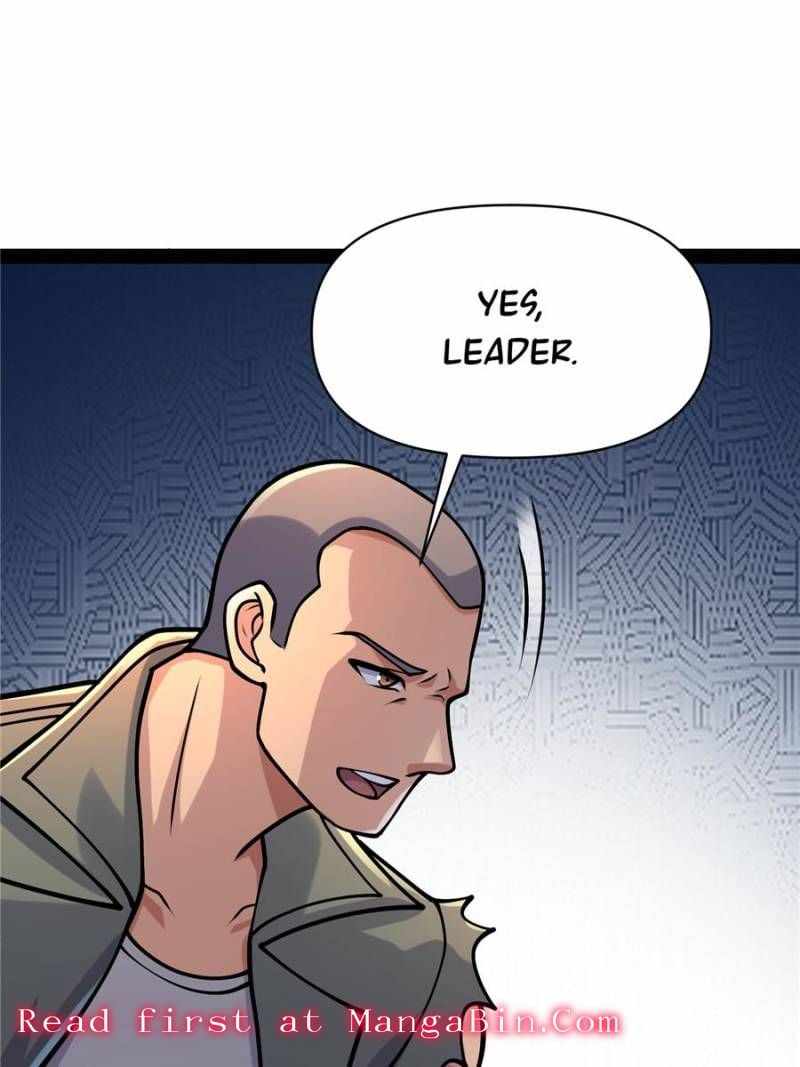 I Have a Golden Palace in the Last Days Chapter 155 - Page 10