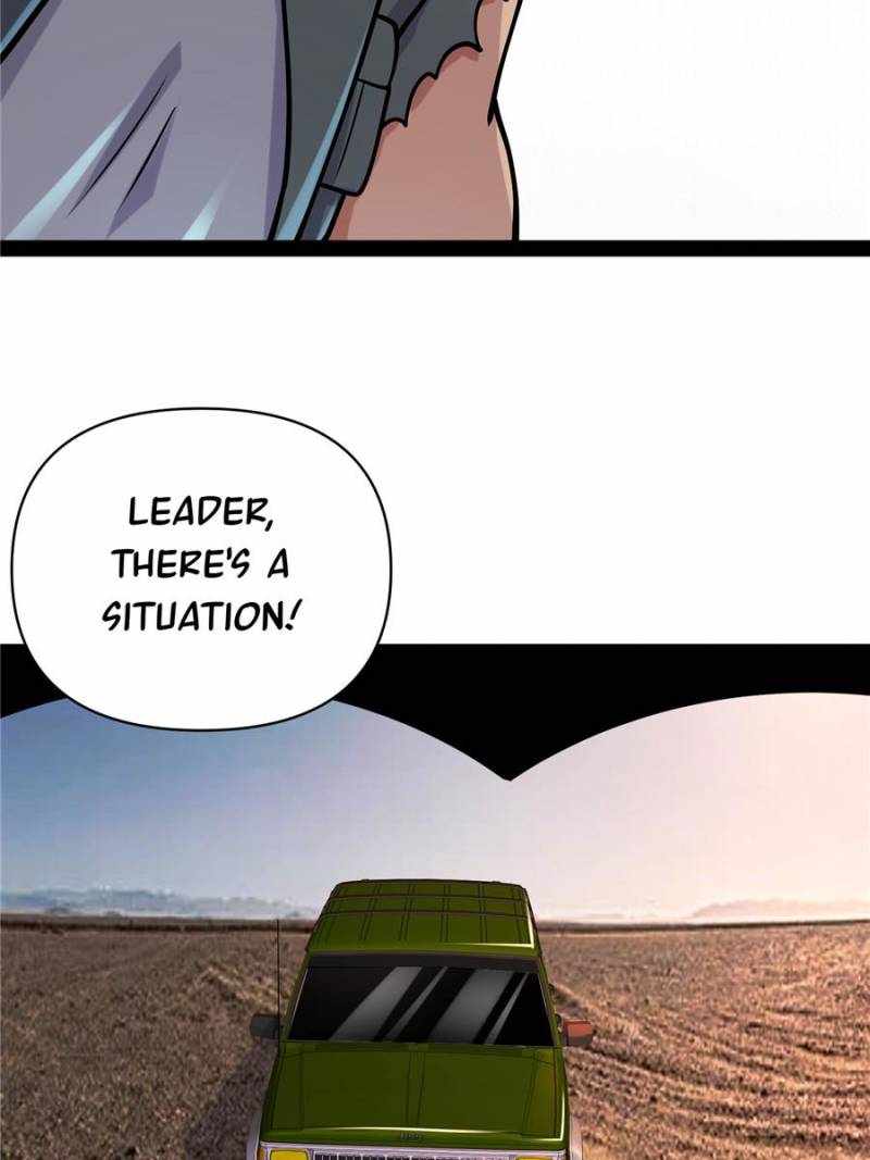 I Have a Golden Palace in the Last Days Chapter 155 - Page 11