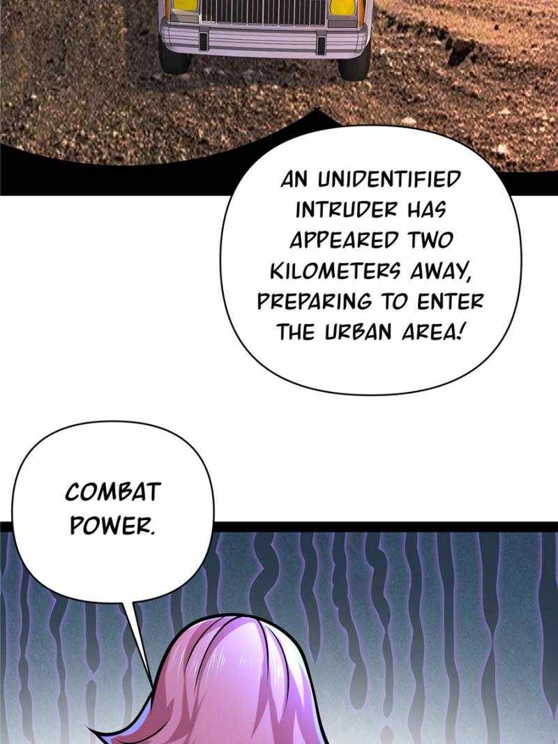 I Have a Golden Palace in the Last Days Chapter 155 - Page 12