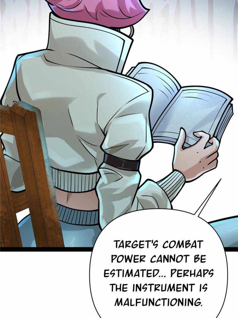 I Have a Golden Palace in the Last Days Chapter 155 - Page 13