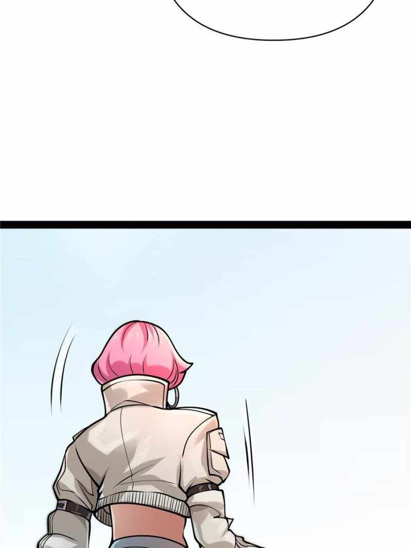 I Have a Golden Palace in the Last Days Chapter 155 - Page 14