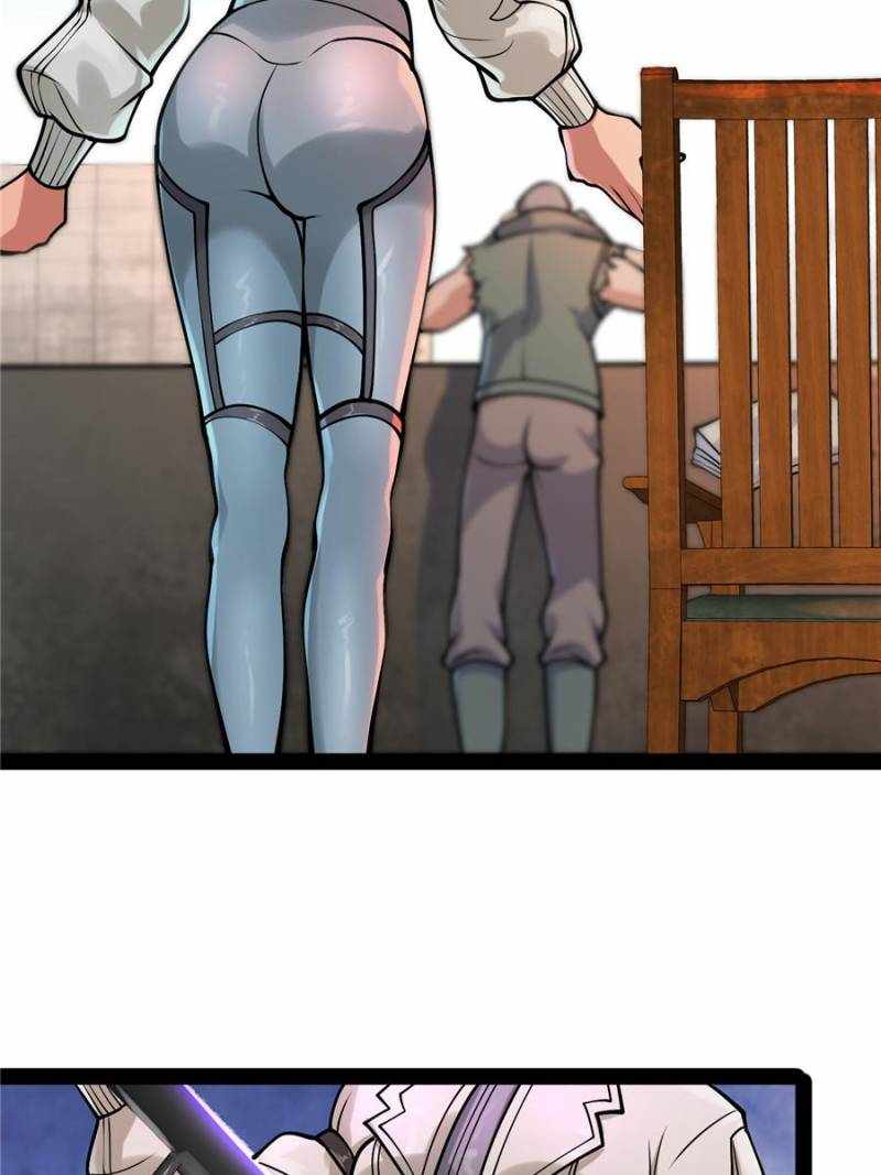 I Have a Golden Palace in the Last Days Chapter 155 - Page 15