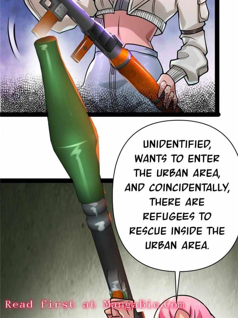 I Have a Golden Palace in the Last Days Chapter 155 - Page 16