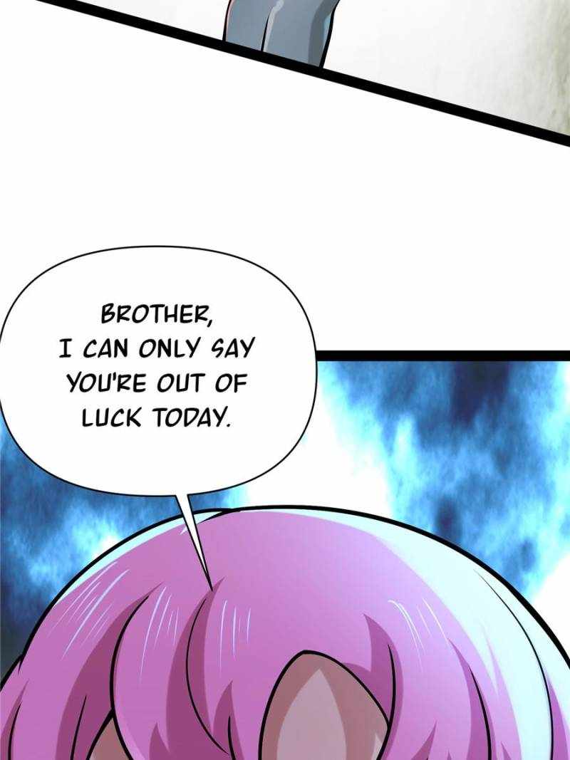 I Have a Golden Palace in the Last Days Chapter 155 - Page 18