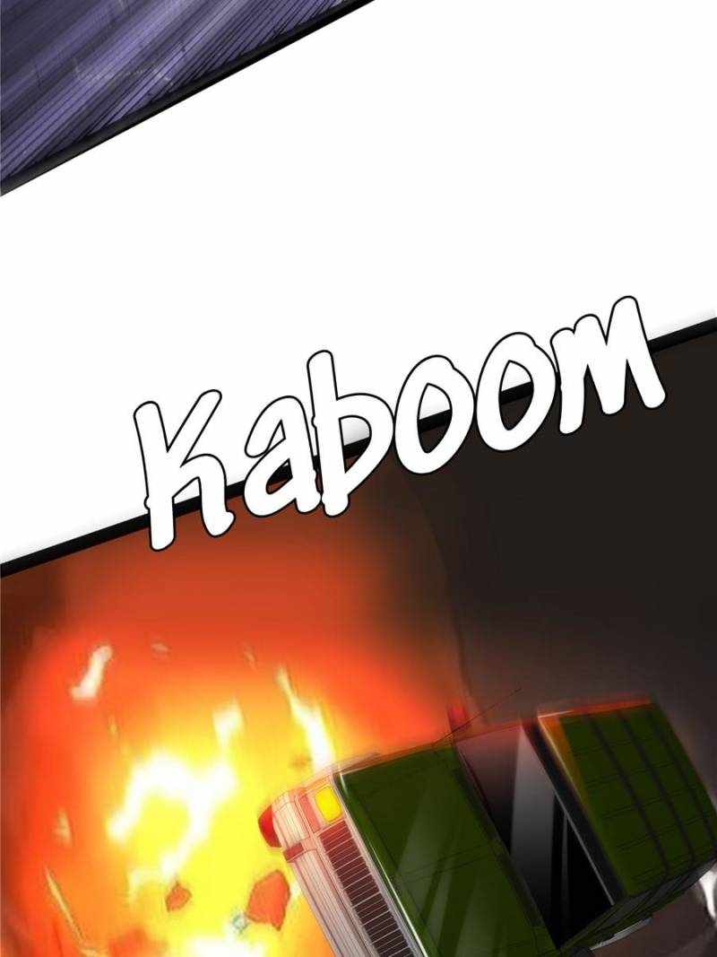 I Have a Golden Palace in the Last Days Chapter 155 - Page 21