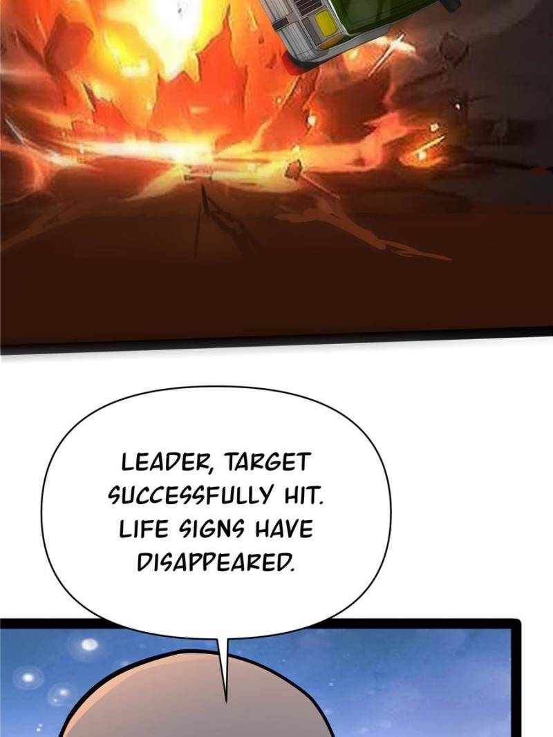 I Have a Golden Palace in the Last Days Chapter 155 - Page 22