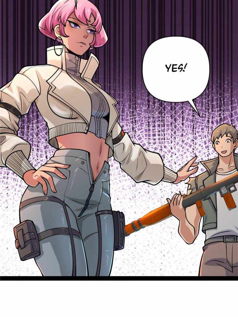 I Have a Golden Palace in the Last Days Chapter 155 - Page 24