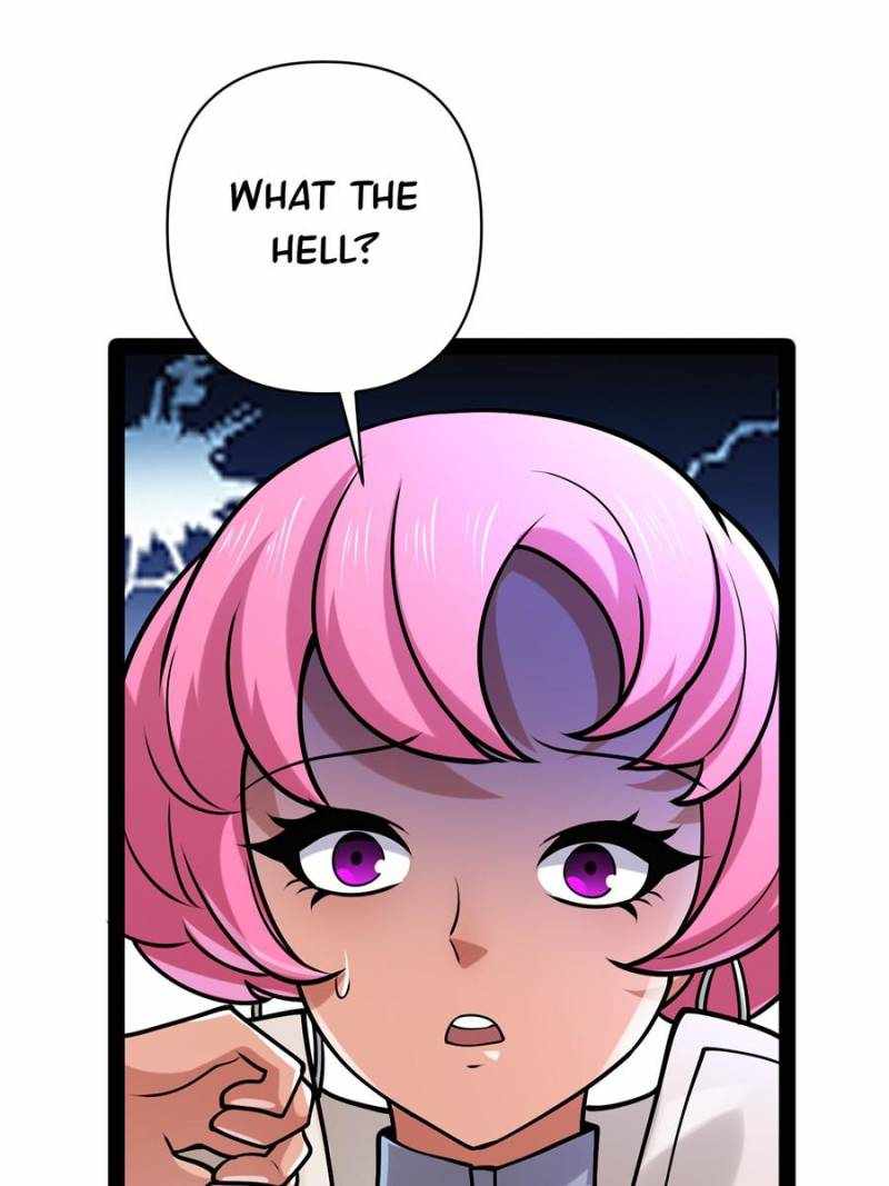 I Have a Golden Palace in the Last Days Chapter 155 - Page 25