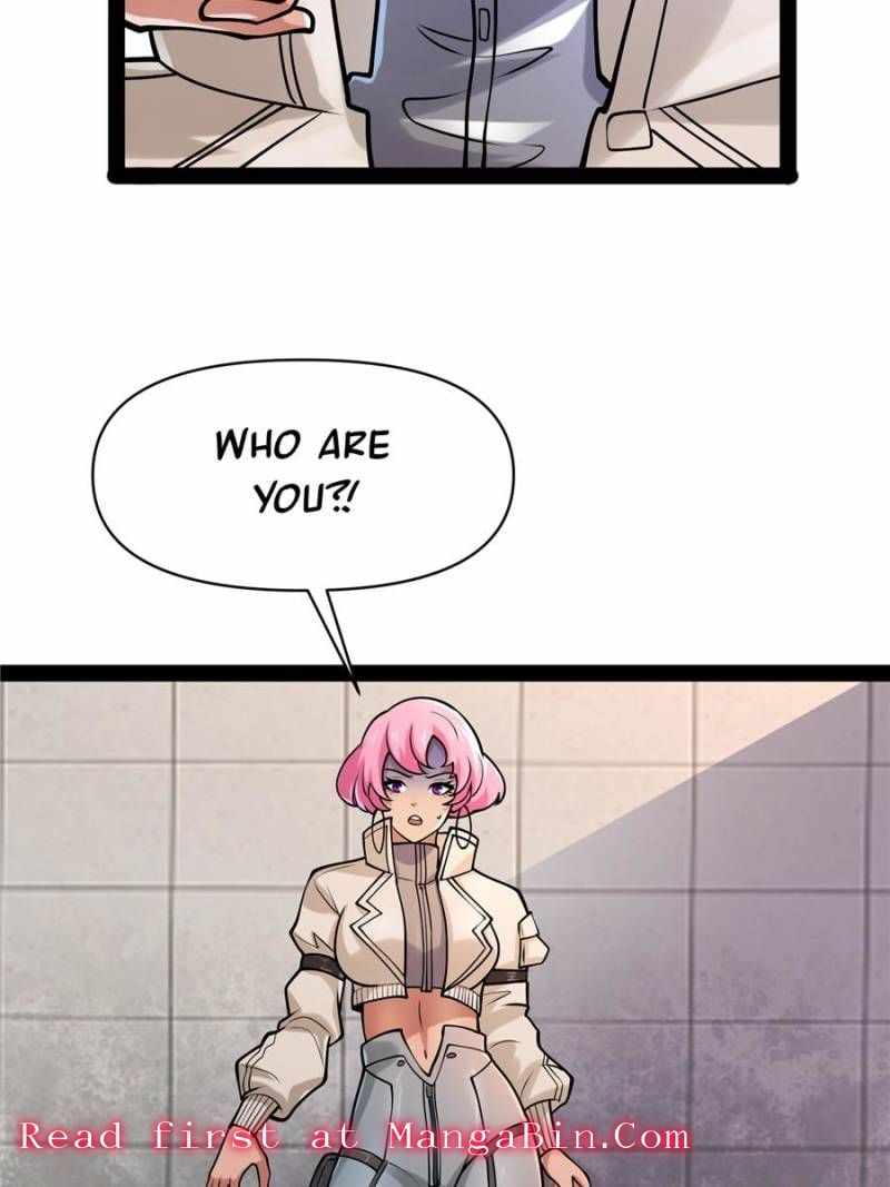 I Have a Golden Palace in the Last Days Chapter 155 - Page 26