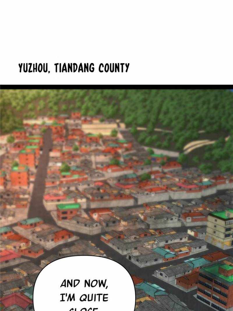 I Have a Golden Palace in the Last Days Chapter 155 - Page 3