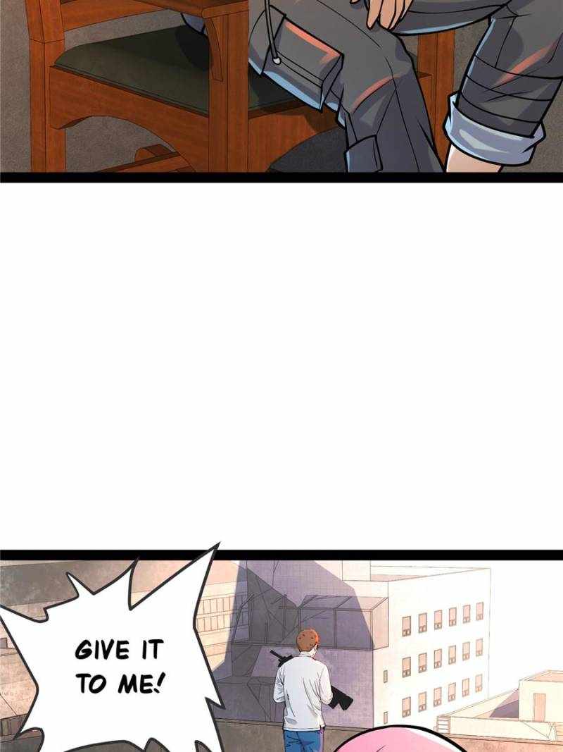 I Have a Golden Palace in the Last Days Chapter 155 - Page 31