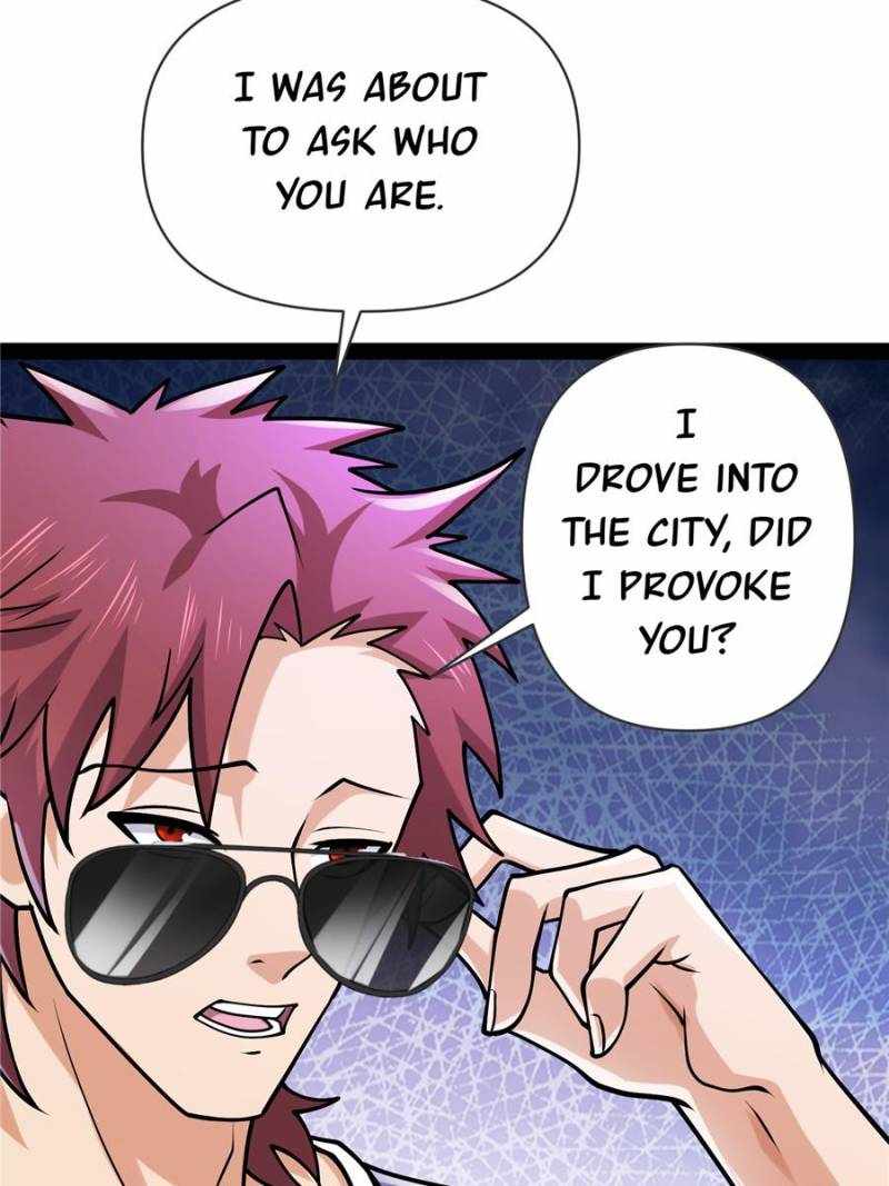 I Have a Golden Palace in the Last Days Chapter 155 - Page 33