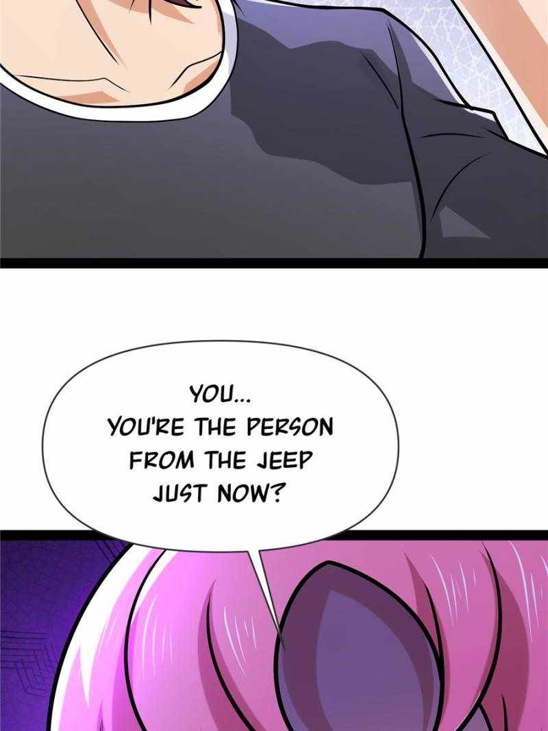 I Have a Golden Palace in the Last Days Chapter 155 - Page 34