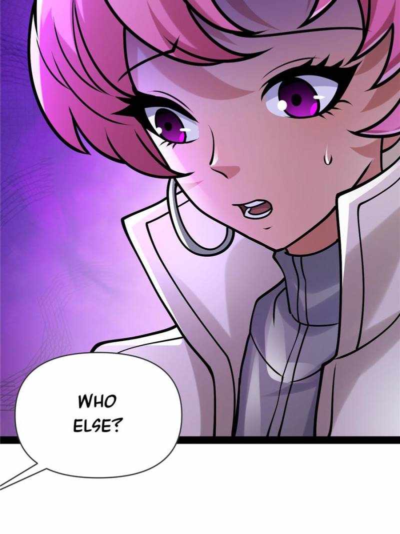 I Have a Golden Palace in the Last Days Chapter 155 - Page 35