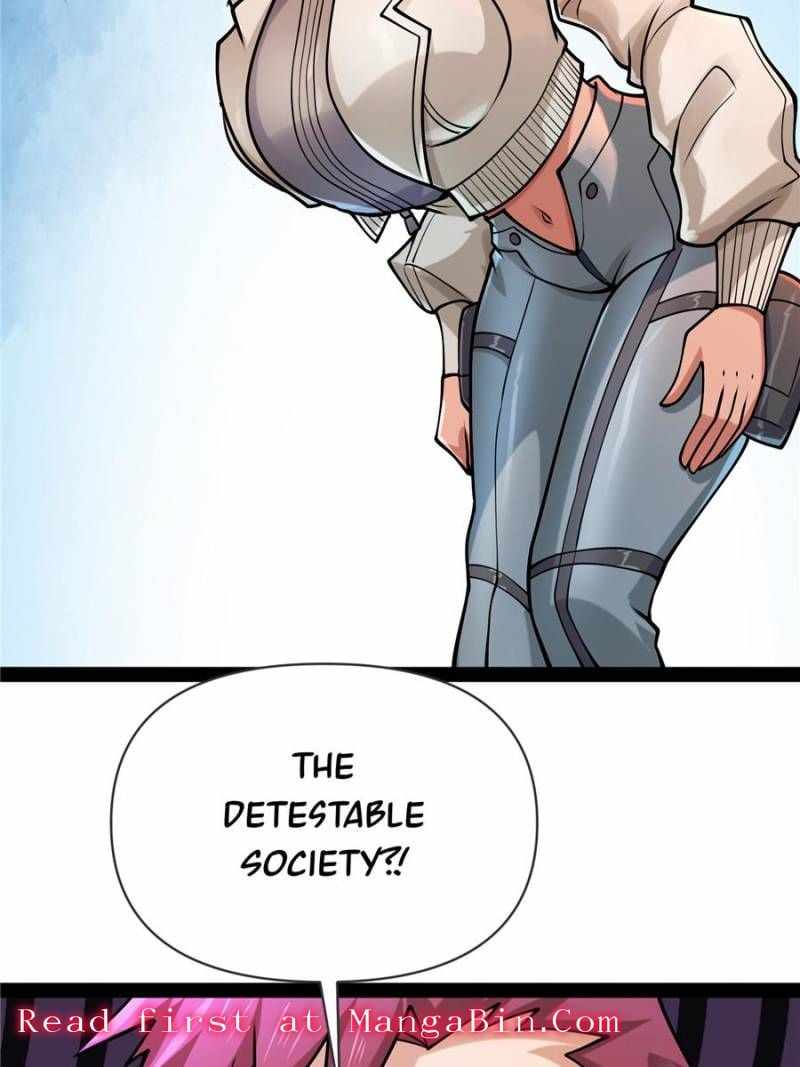 I Have a Golden Palace in the Last Days Chapter 155 - Page 37