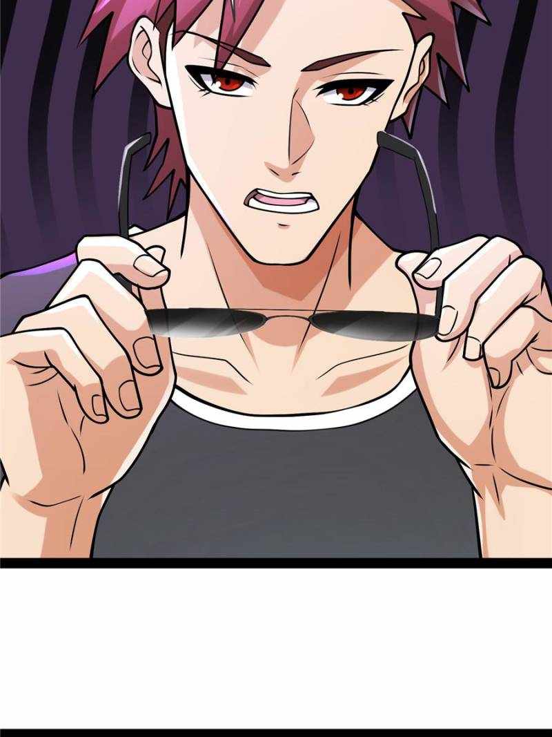 I Have a Golden Palace in the Last Days Chapter 155 - Page 38